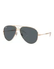 [Ray-Ban] Old Aviator Sunglasses in Gold
