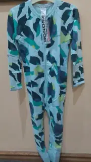 Rare Bonds 2016 Wondersuit Size 3 Boys (Brand New With Tag)
