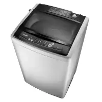 在飛比找環球Online優惠-【SAMPO 聲寶】11公斤 單槽定頻全自動洗衣機ES-H1