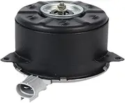 QccHieUs Engine Cooling Fan Motor Replacement AE168000-2810 Automotive Accessories Car Radiator Fan Motor