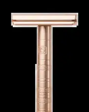 Henson Shaving AL13 DE Safety Razor Copper