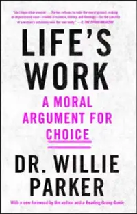 在飛比找博客來優惠-Life’s Work: A Moral Argument 