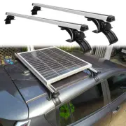 Car Top Roof Rack Cross Bar Luggage Carrier for NISSAN Leaf Sentra Altima Murano
