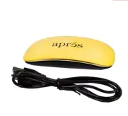 Aprés White X-lite - Led Light - Rechargeable - Led Nail Light (NO BOX,NEW)