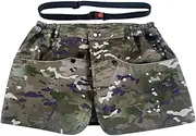 Ｂｅｓｇａ Dog Handler Training Pants Dog Trainer Apron,Clothing,Multifunctional Nylon with Multi Pockets for Dog Training Activities, L