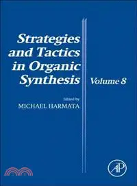 在飛比找三民網路書店優惠-Strategies and Tactics in Orga