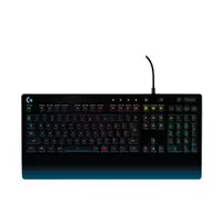 在飛比找蝦皮商城優惠-Logitech 羅技 G213 PRODIGY RGB電競