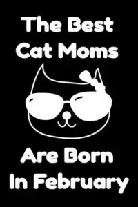 在飛比找博客來優惠-The Best Cat Moms Are Born In 