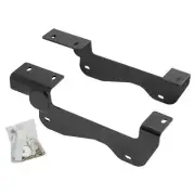 Reese Quick Install Fifth Wheel Mounting Brackets (50087)