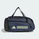 adidas 手提包 健身包 運動包 旅行袋 TR DUFFLE S 藍 IR9821