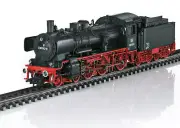 39382 MARKLIN HO Class 038 Steam Locomotive DB mfx+ sounds - NEW