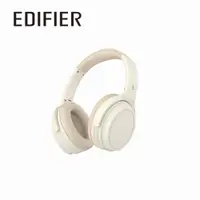 在飛比找有閑購物優惠-EDIFIER WH700NB 無線降噪耳罩耳機 白原價14
