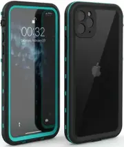 For iPhone 11 / 11 Pro Max Phone Case Cover Fre Waterproof Shockproof Protector