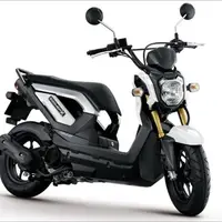 在飛比找蝦皮購物優惠-HONDA ZOOMER-X 110 皮帶 料號:23100