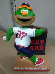 Foco Wally No Box Bobblehead