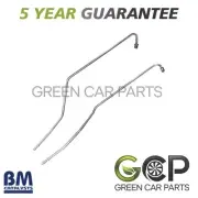 BM DPF Pressure Sensor Pipe Euro 4 Fits Honda CR-V 2005-2006 2.2 TDi