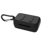 Geekria Silicone Case Cover for Skullcandy DIME/2