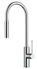 Pull Out Kitchen/Laundry Mixer With 2 Function Head
