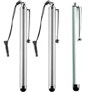 3 Pack Stylus Universal Capacitive Drawing Touch Pens for Touch Screens NEW