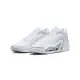 Nike Jordan Tatum 1 Pure Money 白鋁灰 男鞋 FQ1304-100