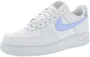 [Nike] Womens Air Force 1 '07 White/Marine SZ 8