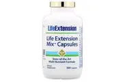 Life Extension, Mix Capsules, 360 Capsules