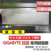 在飛比找露天拍賣優惠-GIGABYTE 技嘉 G7 GD MD GE KE A7 