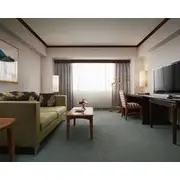The Howard Plaza Hotel Kaohsiung
