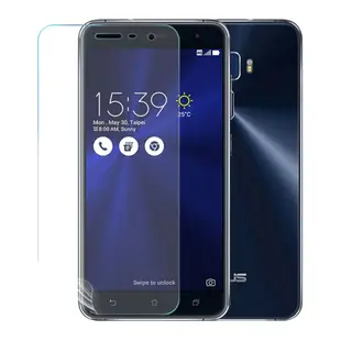 O-one大螢膜PRO ASUS Zenfone 3 ZE552KL 全膠螢幕保護貼 背面保護貼 手機保護貼