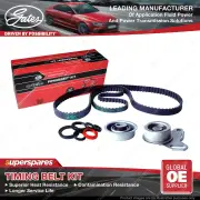 Gates Bal Timing Belt Kit for Mitsubishi L300 Express SA SB SC SD SE Starion