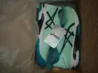 NIB Asics Gel-Solution Speed 3 Women's Tennis Shoes E650N-6749 Size 6.0 NEW