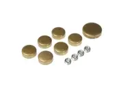 Cylinder Head Plug For 1978-1980 Chevy Monza 1979 GR698YC