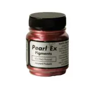 Pearl Ex Pigment .75 Oz Red Russet