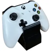 Microsoft Xbox One Minimalist Controller Stand Angled Gamepad Display 18 Colors