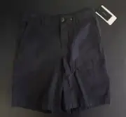 Rag & Bone Cliffe Peached Cotton Field shorts mens 29