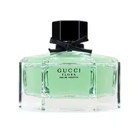 在飛比找樂天市場購物網優惠-Gucci 古馳 Flora By Gucci Eau De