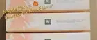 "Nespresso Maple Pecan" VertuoLine Coffee Pods Limited Edition. 1 Sleeve/10Pods