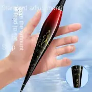 Indicator Fishing Float Buoy Strike Bite Alarm Float Bobbers Night Fishing