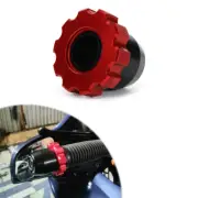 Aftermarket Fit For BMW K1300GT 2009-2011 CNC Cruise Control Throttle Lock Red