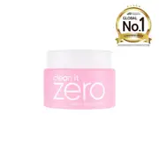 [2024] Clean it Zero Original Cleansing Balm 100ml