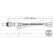 PAT Oxygen/Lambda Sensor Pre-Catalytic Converter/Manifold - EGO-114
