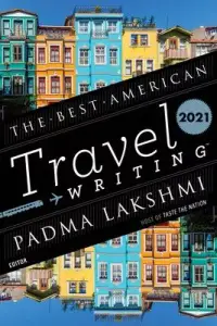 在飛比找博客來優惠-The Best American Travel Writi