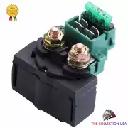 Starter Relay Solenoid Kawasaki Ex250 Ex 250 Ninja 2004 2005 2006 2007 New