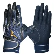 Mizuno Baseball Batting Gloves Silicone Power Arc W Mizuno PRO Ltd Model 25cm