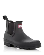Hunter Men's Original Chelsea Boots
