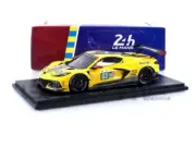 SPARK 1/43 - CHEVROLET CORVETTE C8.R - LE MANS 2022 S8643