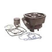 Cilindro In Ghisa D40Mm Aprilia Gulliver Lc 50 1996-1998 403350380#40