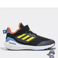 在飛比找蝦皮購物優惠-ADIDAS EQ21 RUN 2.0 BOUNCE 童鞋 