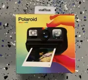Polaroid Go Instant Camera - Black