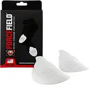 [FORCEFIELD] Shoe Crease Protector, Toebox Shield Sneaker Accessory